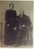 Niels Christian Jensens og Kirstine Bang